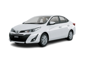 Toyota-yaris